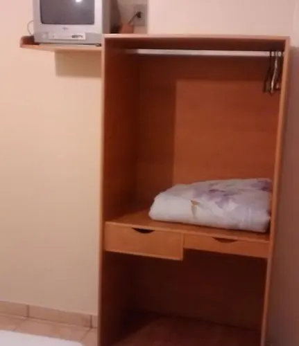 Pousada Classe A Brasília